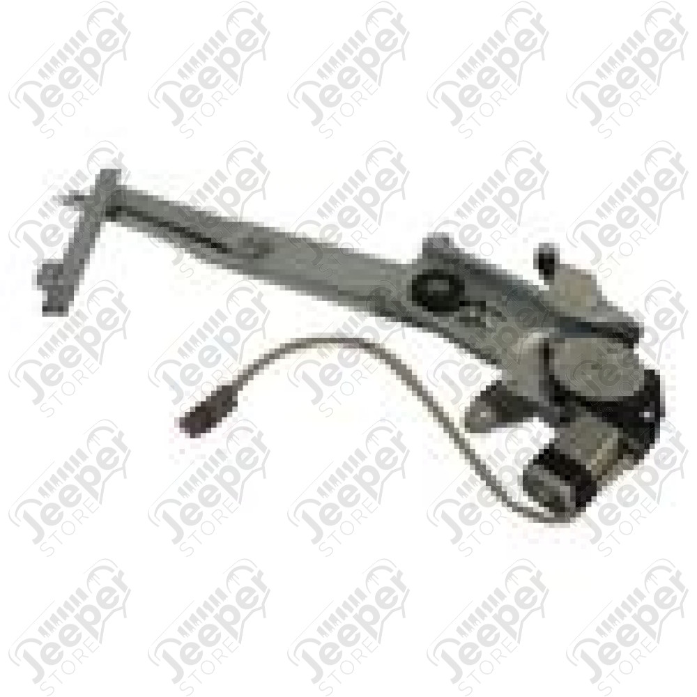 Lève vitre avec moteur avant droit pour Jeep Grand Cherokee ZJ, ZG
