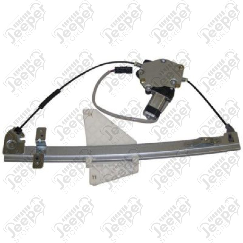 Lève-vitre arrière gauche - Jeep Grand Cherokee WJ / WG - 55363285AC
