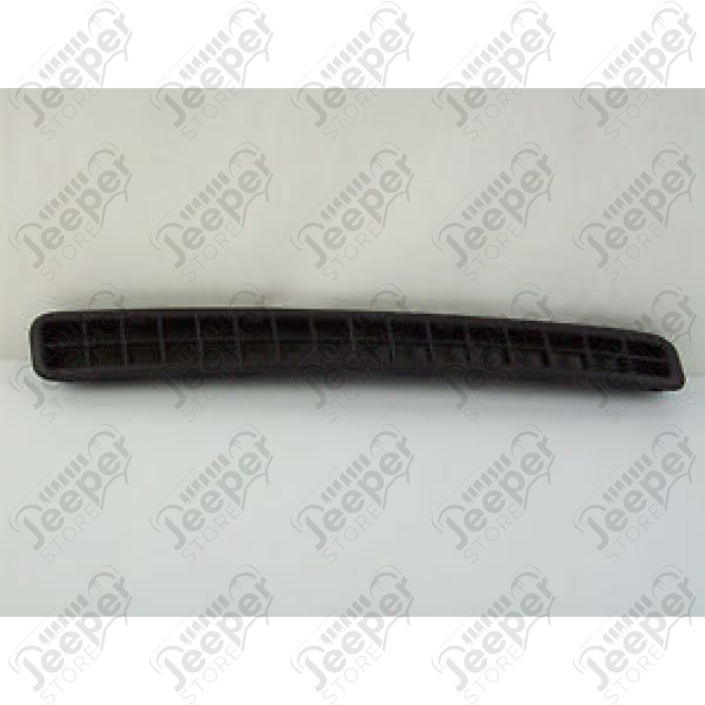 Grille de ventilation de hard top (coté droit) Jeep Wrangler TJ