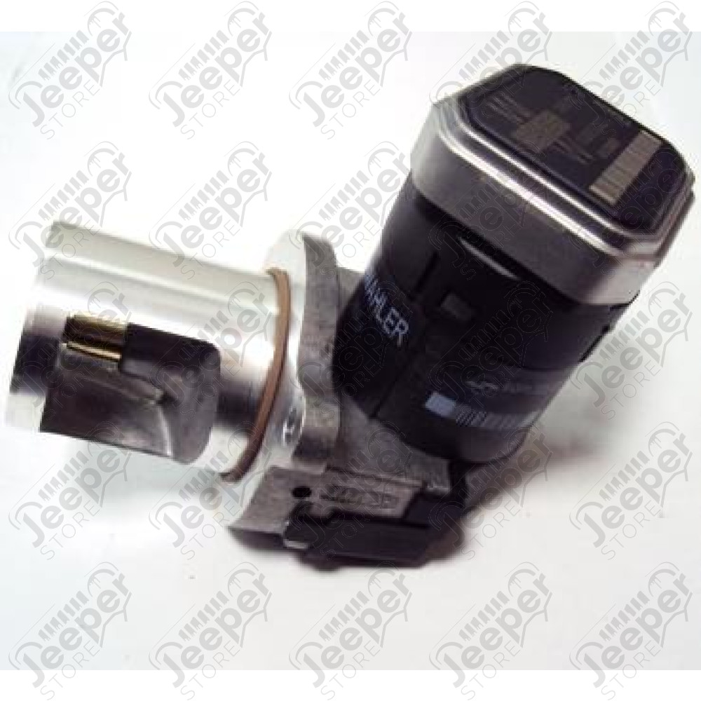 Vanne EGR 3.0L CRD Jeep Grand Cherokee WH, WK