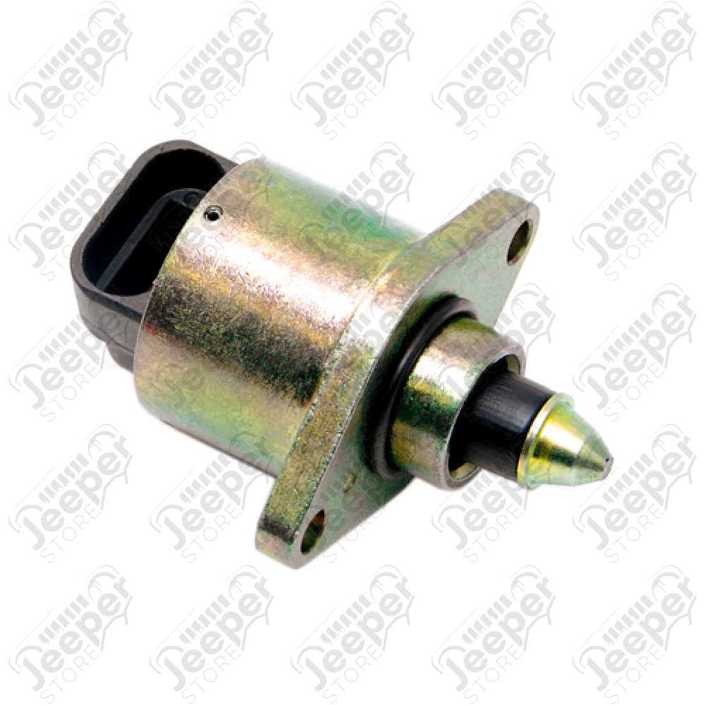 Actuateur de ralenti moteur 2.5L - Jeep Wrangler TJ - 4637073