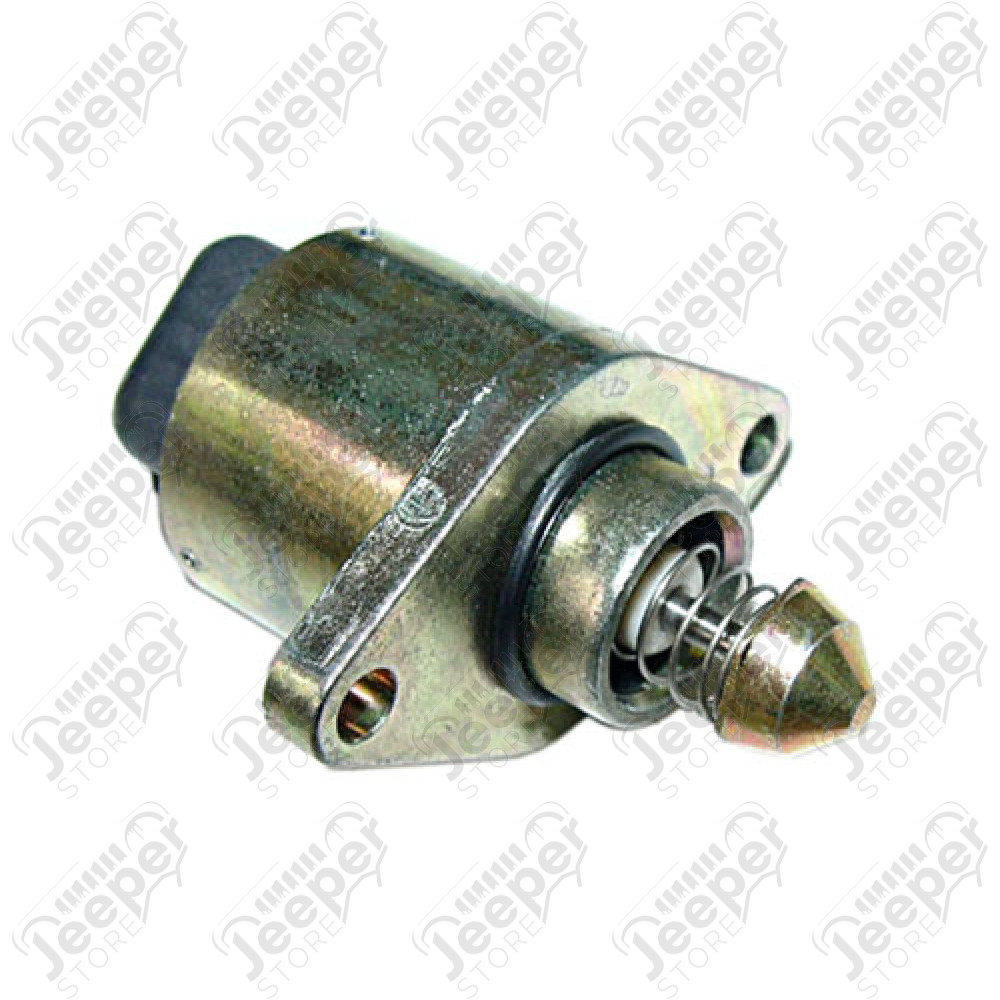 Actuateur de ralenti moteur 4.0L - Jeep Wrangler TJ - 4637071 / 53007562