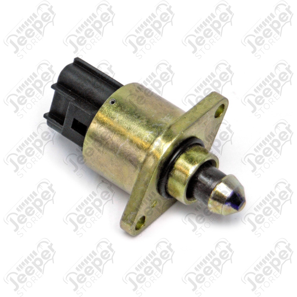Actuateur de ralenti moteur 2.5L - Jeep Wrangler TJ - 4874372 / 53030820