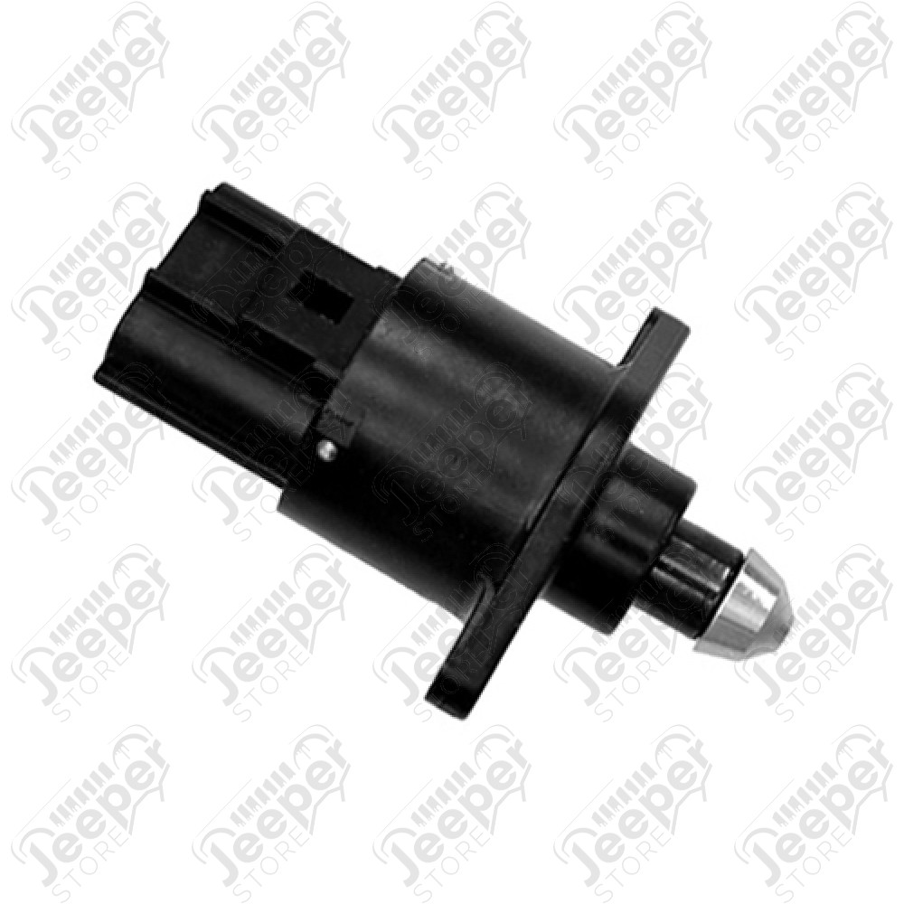 Actuateur de ralenti moteur 4.0L - Jeep Wrangler TJ - 4874373AB / 53030821