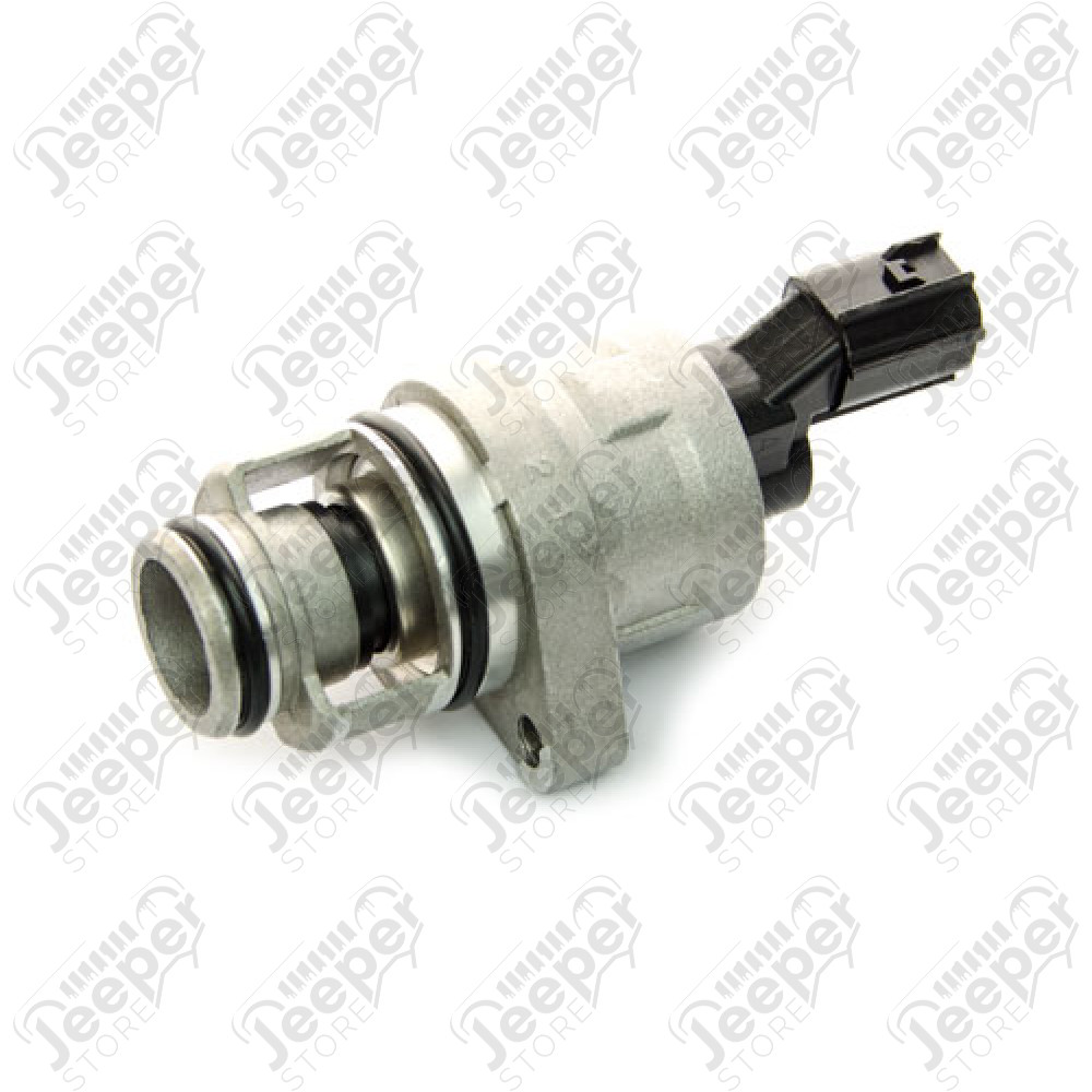 Actuateur de ralenti, 4.0L Wrangler TJ