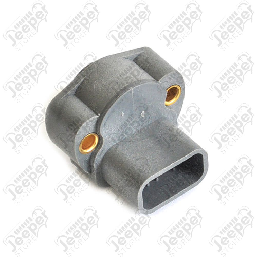 Contacteur de papillon 5.2L V8 Jeep Grand Cherokee ZJ, ZG