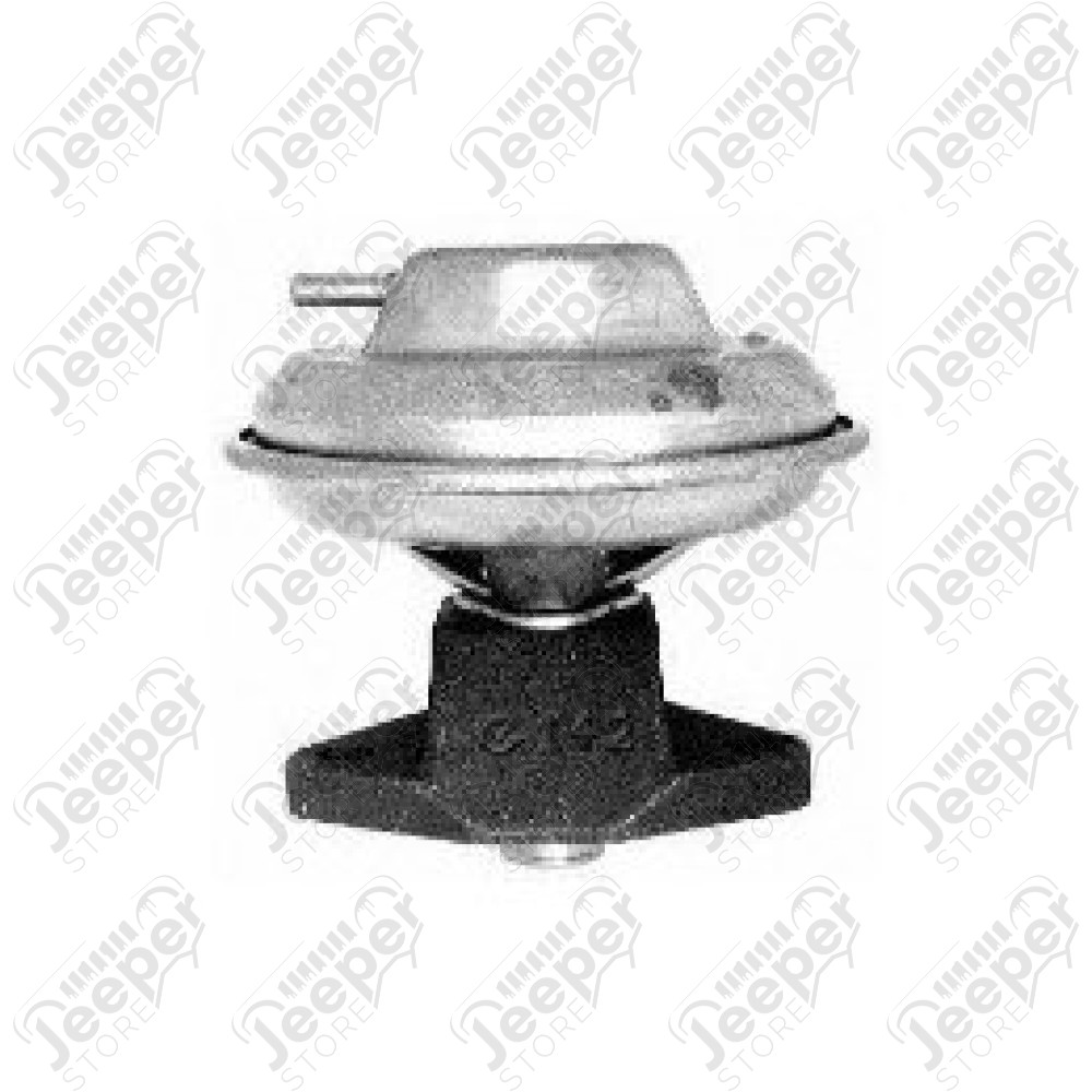 Unité de vanne EGR 4.2L essence pour Jeep Wrangler YJ 