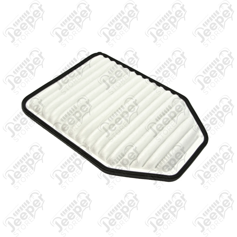 Filtre à air moteur 3.6L V6 essence - Jeep Wrangler JK - 0915.24 / 53034018AE / 53034018