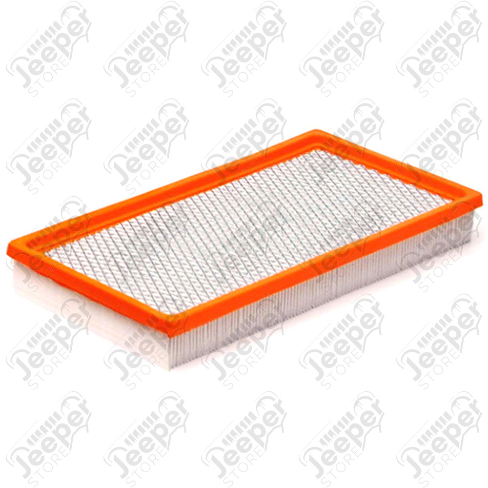 Filtre à air 2.5L et 4.0L essence - Jeep Cherokee XJ - 53004383 / 0915.41