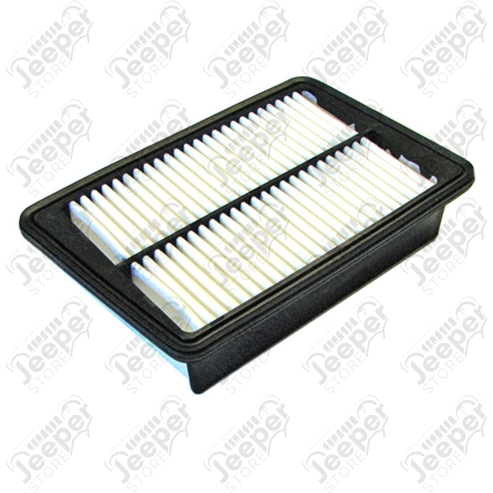 Filtre à air 2.4L essence Jeep Cherokee Liberty KJ - 5019443AA