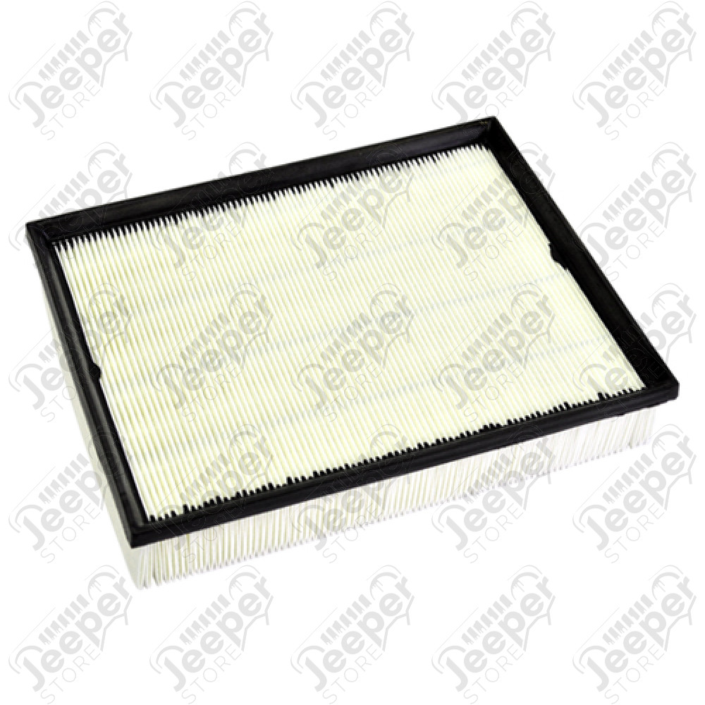 Filtre à air 2.8L CRD et 3.7L V6 essence Jeep Cherokee Liberty KK