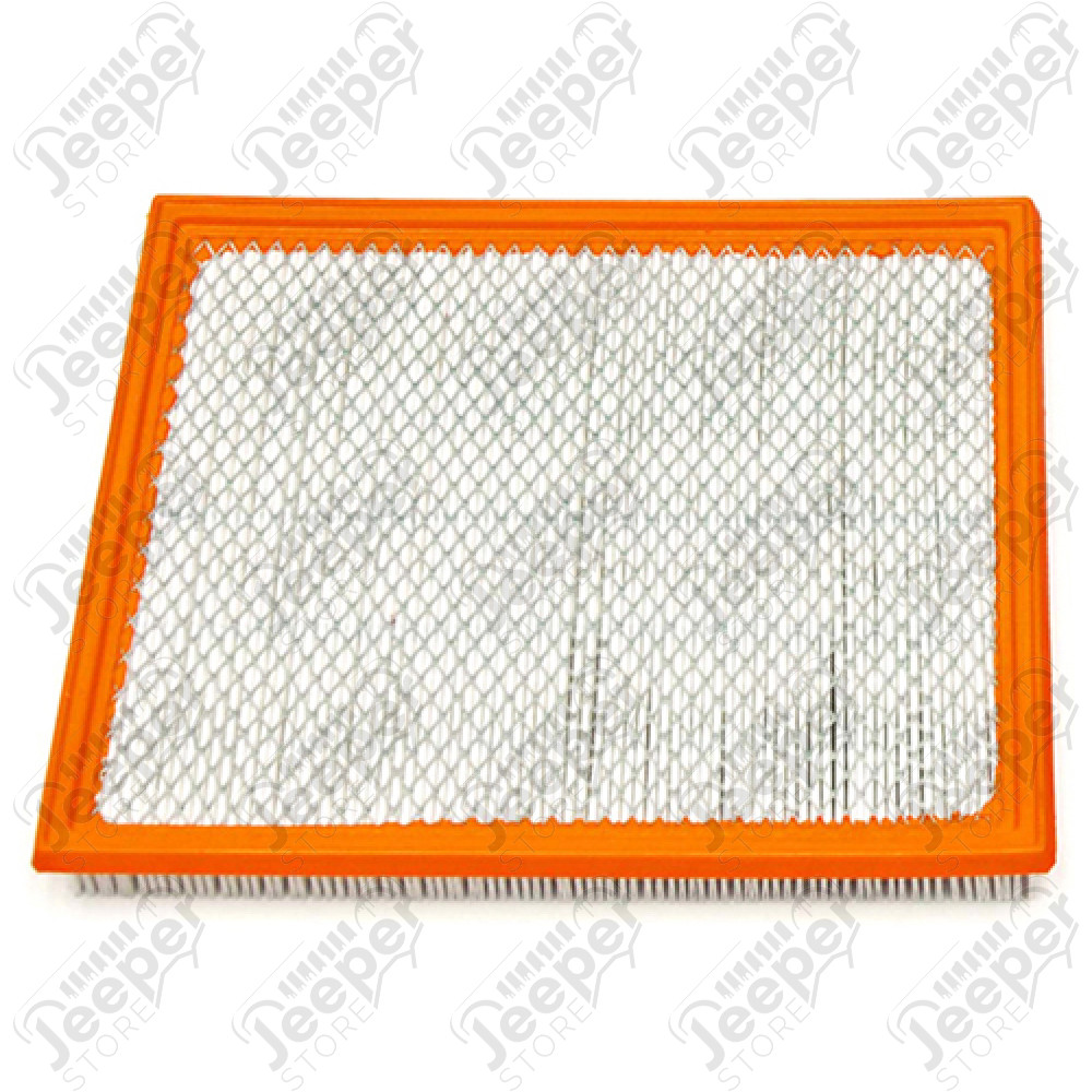Filtre à air 4.0L 6 cyl. , 5.2L V8 et 5.9L V8 Jeep Grand Cherokee ZJ, ZG