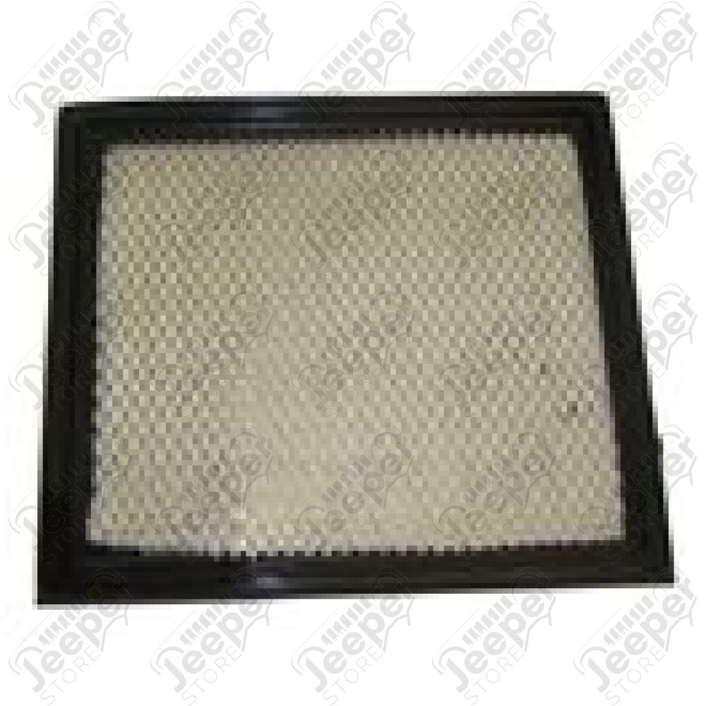 Filtre à air 4.7L High Output (HO) V8 essence pour Jeep Grand Cherokee WJ, WG