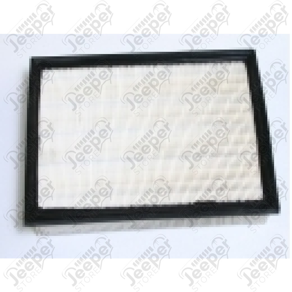 Filtre à air 3.0L CRD Jeep Grand Cherokee WL, WK2
