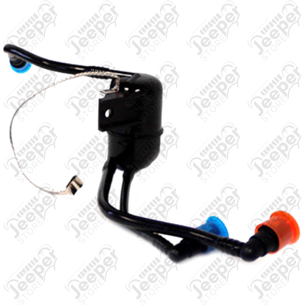 Filtre à essence 2.4L et 3.7L - Cherokee Liberty KJ - 52100402AF