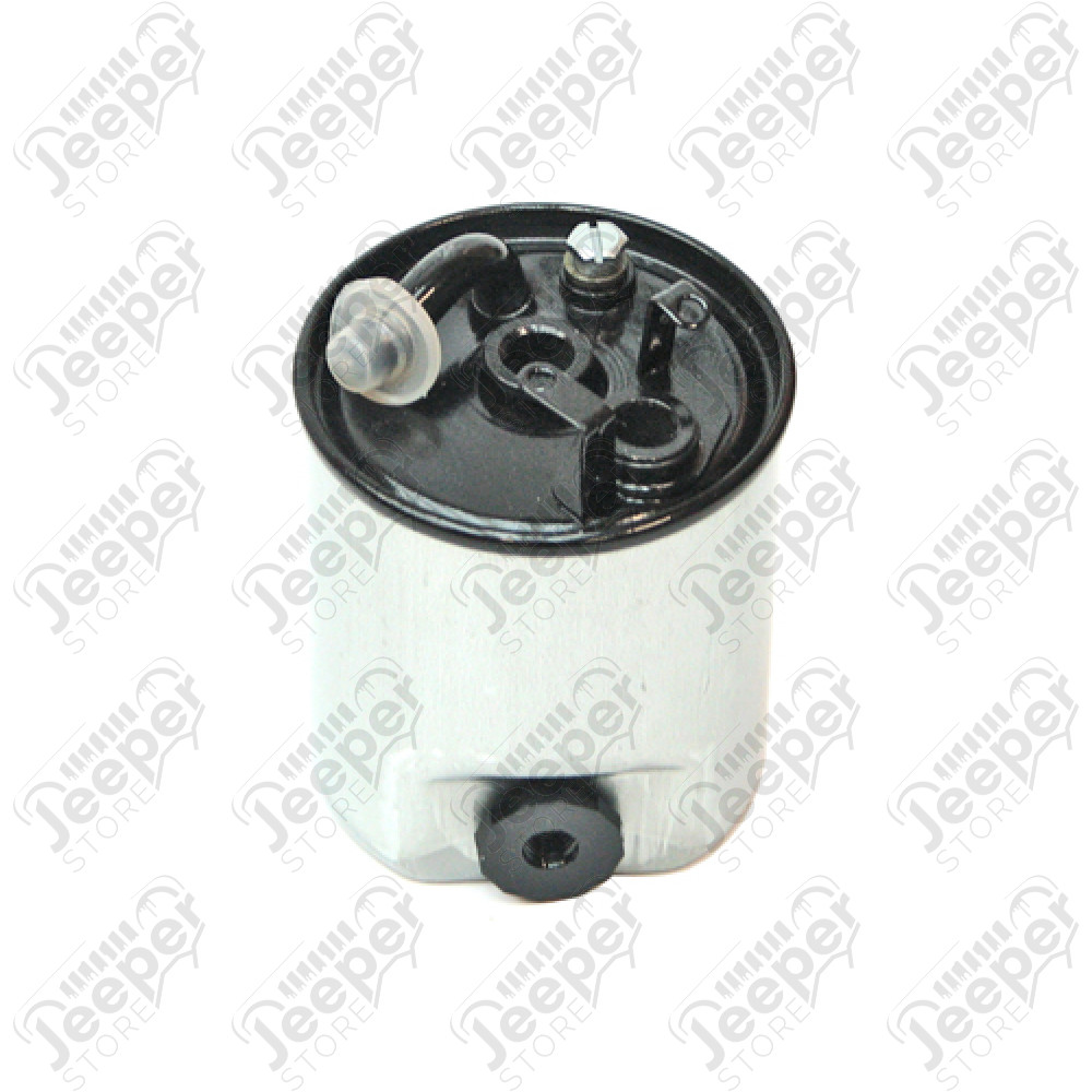 Filtre à gazoil 2.7L CRD , Grand Cherokee WJ, WG