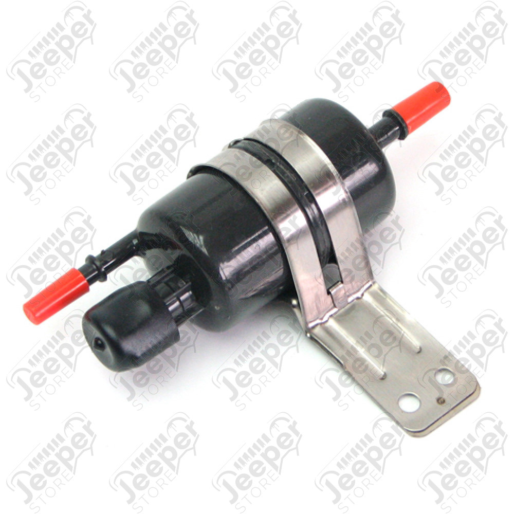 Filtre à carburant moteur 4.7L V8 essence - Jeep Grand Cherokee WH / WK - 52100283AC - Filtre à essence