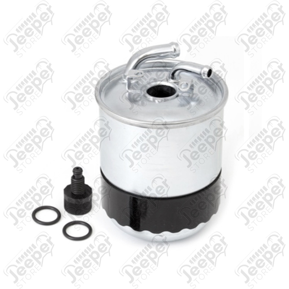 Filtre à carburant MOPAR (gazoil) 3.0L CRD Jeep Grand Cherokee WH, WK, Commander XH, XK