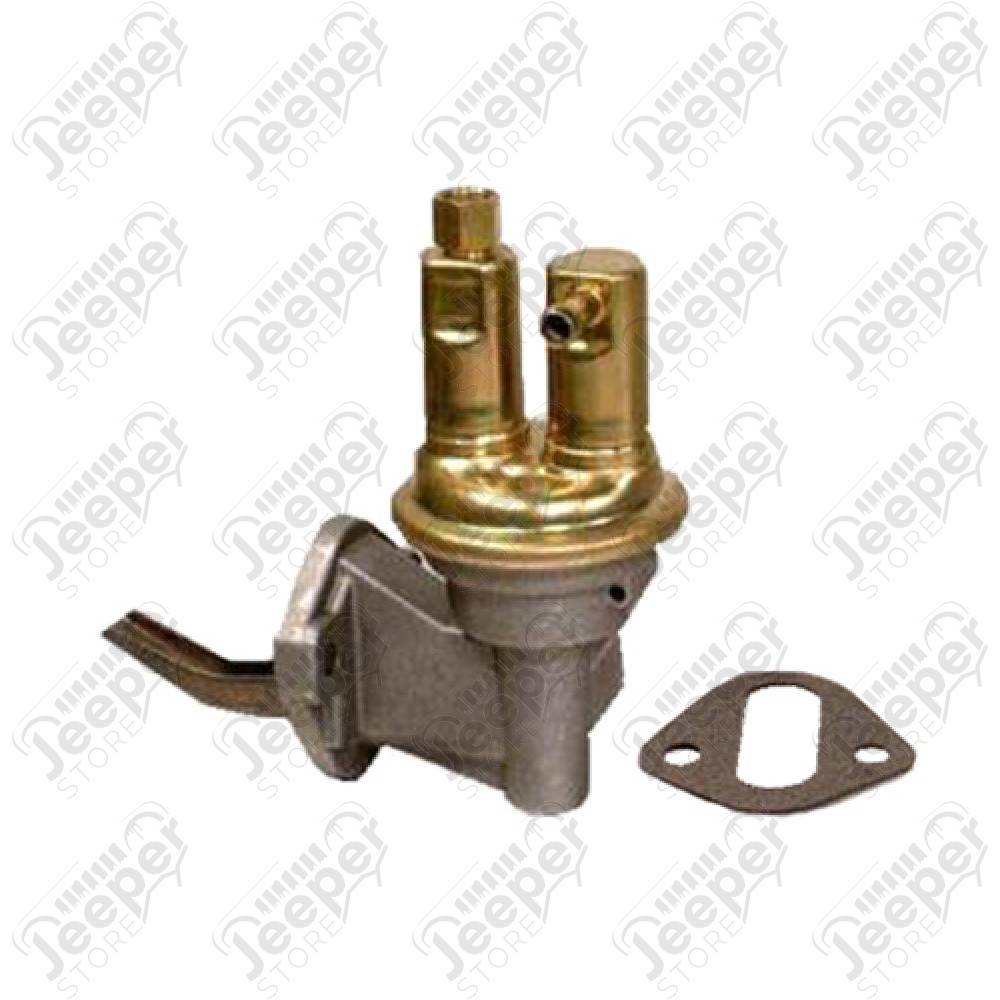 Pompe à carburant mécanique pour 2.5L , 3.8L et 4.2L essence moteur AMC pour Jeep CJ