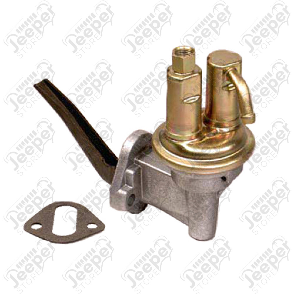 Pompe à essence mécanique (carburant) 4.9L et 5.9L V8 Jeep CJ5 , CJ7 , CJ8 et Jeep SJ et J-Series