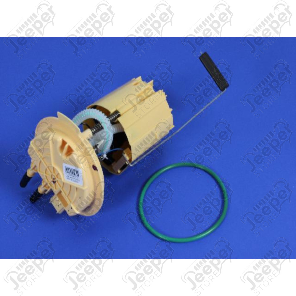 Pompe d'alimentation immergé (double tuyaux) moteur 2.8L CRD - Jeep Wrangler JK - 68003386AA / 52126005AB