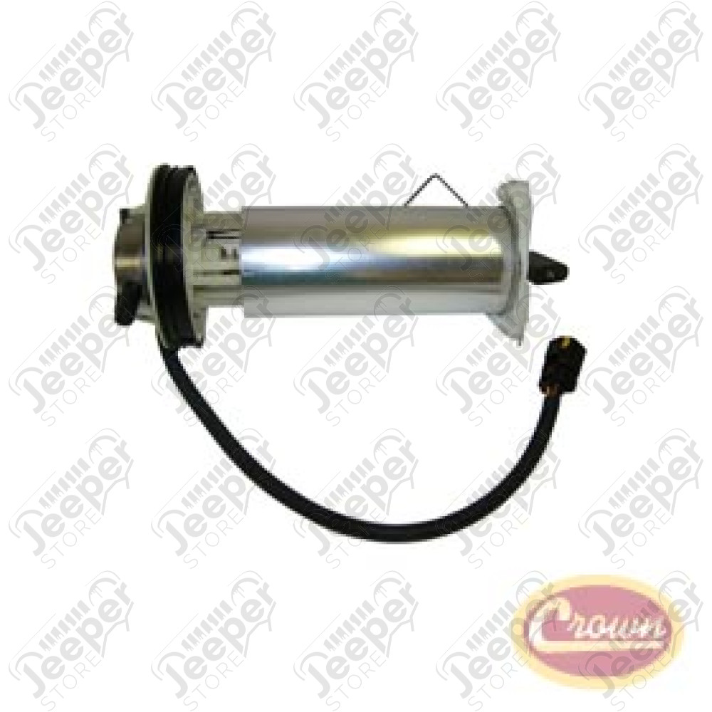 Pompe à carburant 2.5L et 4.0L essence Jeep Cherokee XJ
