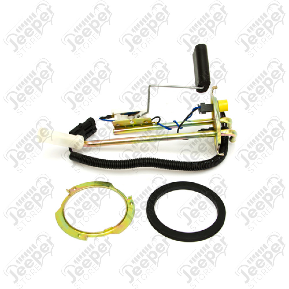 Capteur de niveau de carburant 4.2L (réservoir 55L) Jeep Wrangler YJ