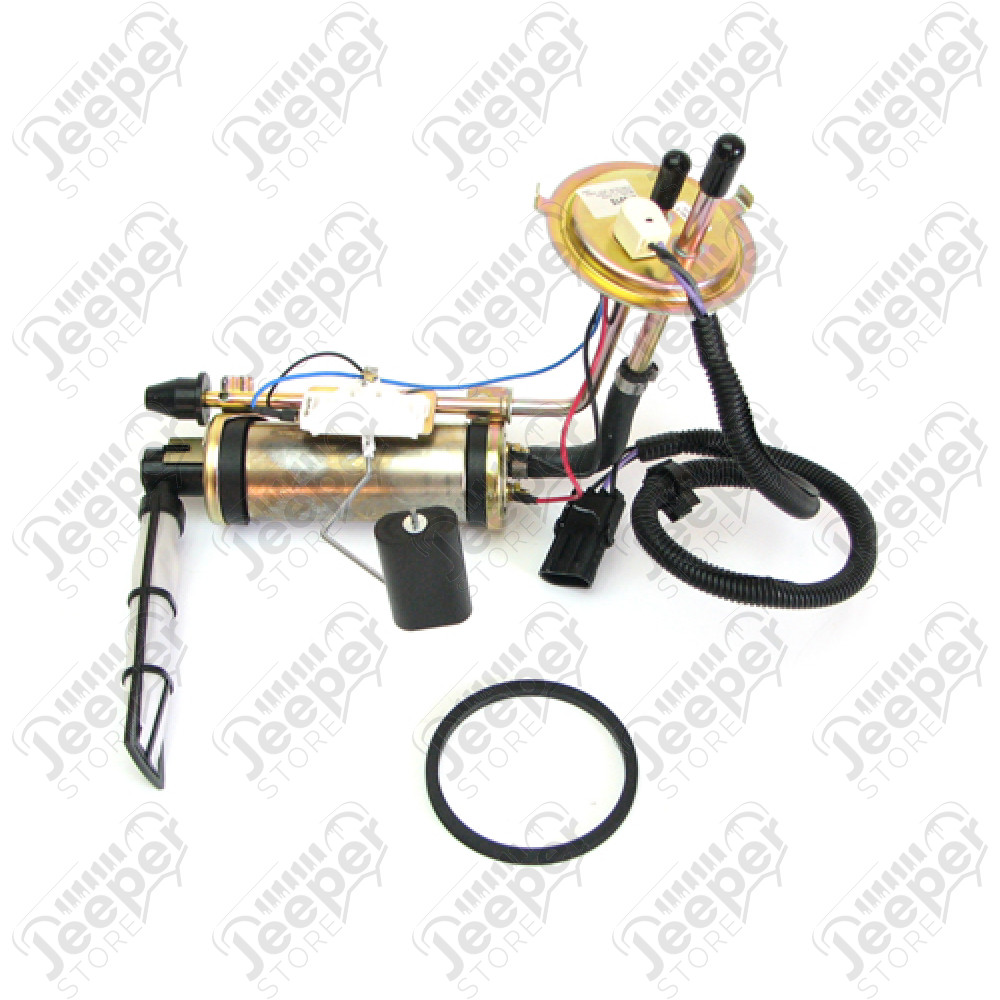 Module complet de pompe à essence 2.5L et 4.0L essence Jeep Cherokee XJ 