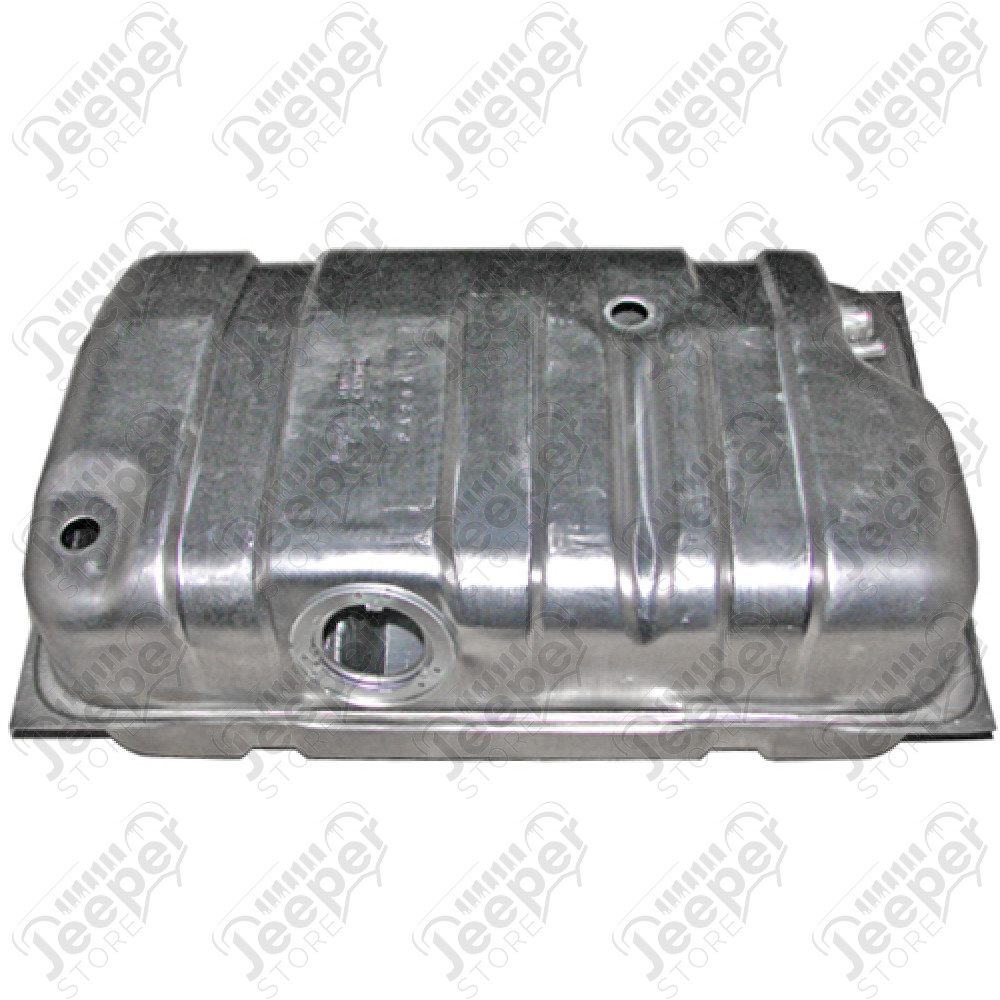 Réservoir de carburant (20,2 gallons), moteur essence ou diesel pour Jeep Cherokee XJ