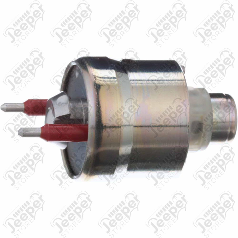 Injecteur moteur essence 2.5L (mono point) pour Jeep Wrangler YJ
