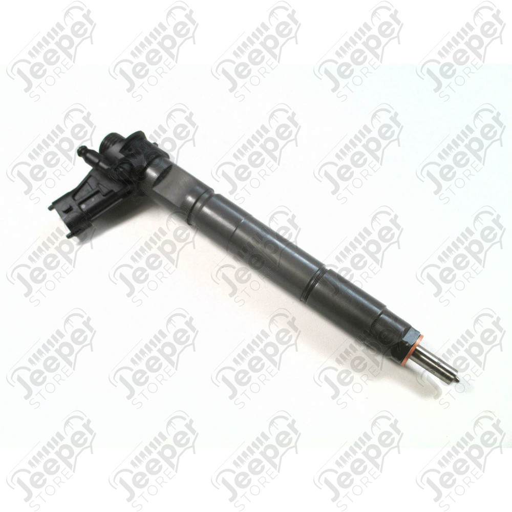 Injecteur diesel pour 2.8L CRD Jeep Cherokee Liberty KK