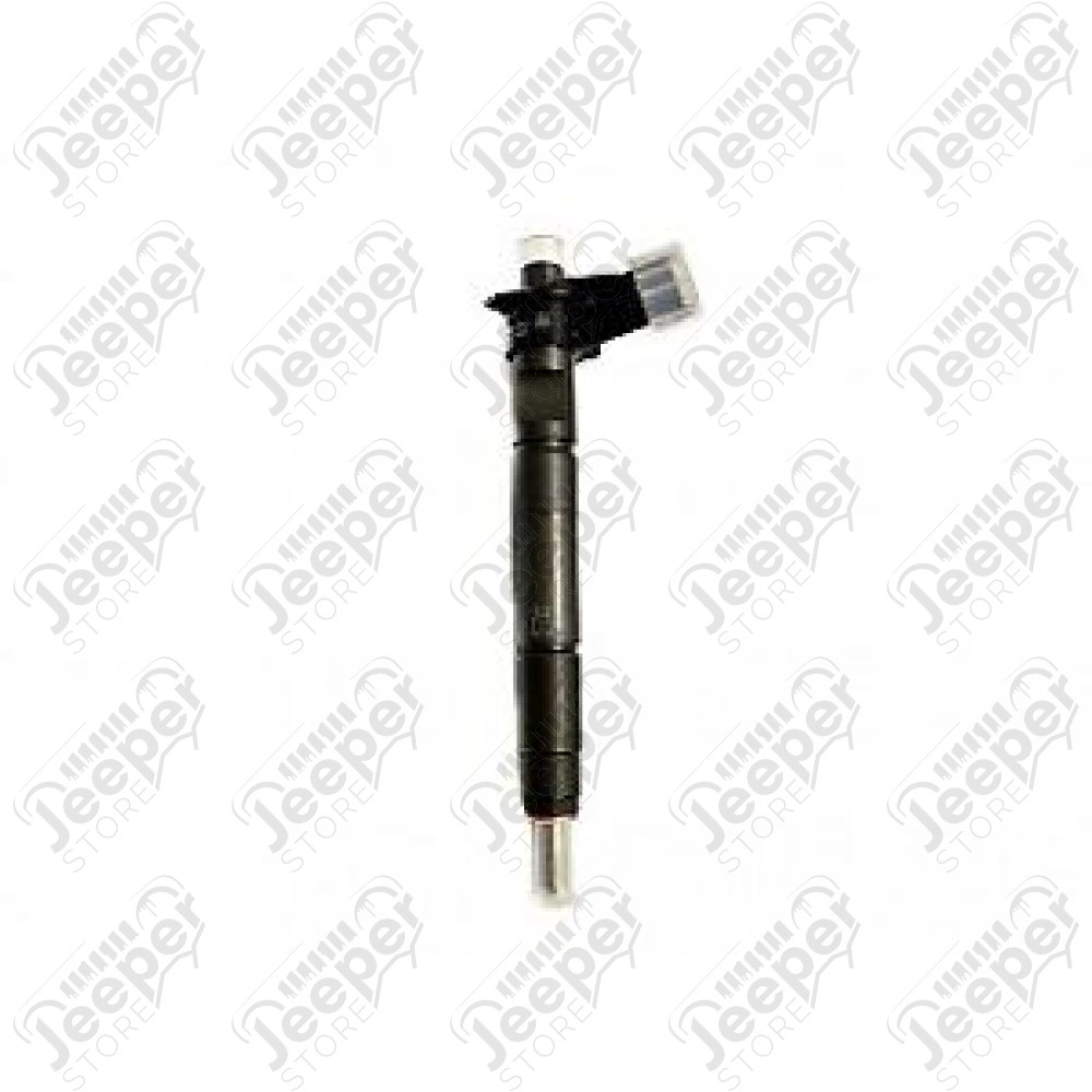 Injecteur diesel moteur 2.8L CRD - Jeep Wrangler JK - 68092293AA