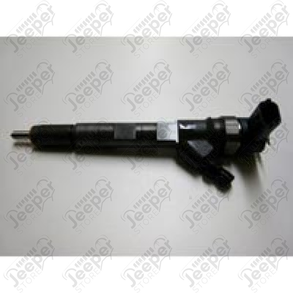injecteur reconditionné pour 3.0L CRD Jeep Grand Cherokee WH, WK