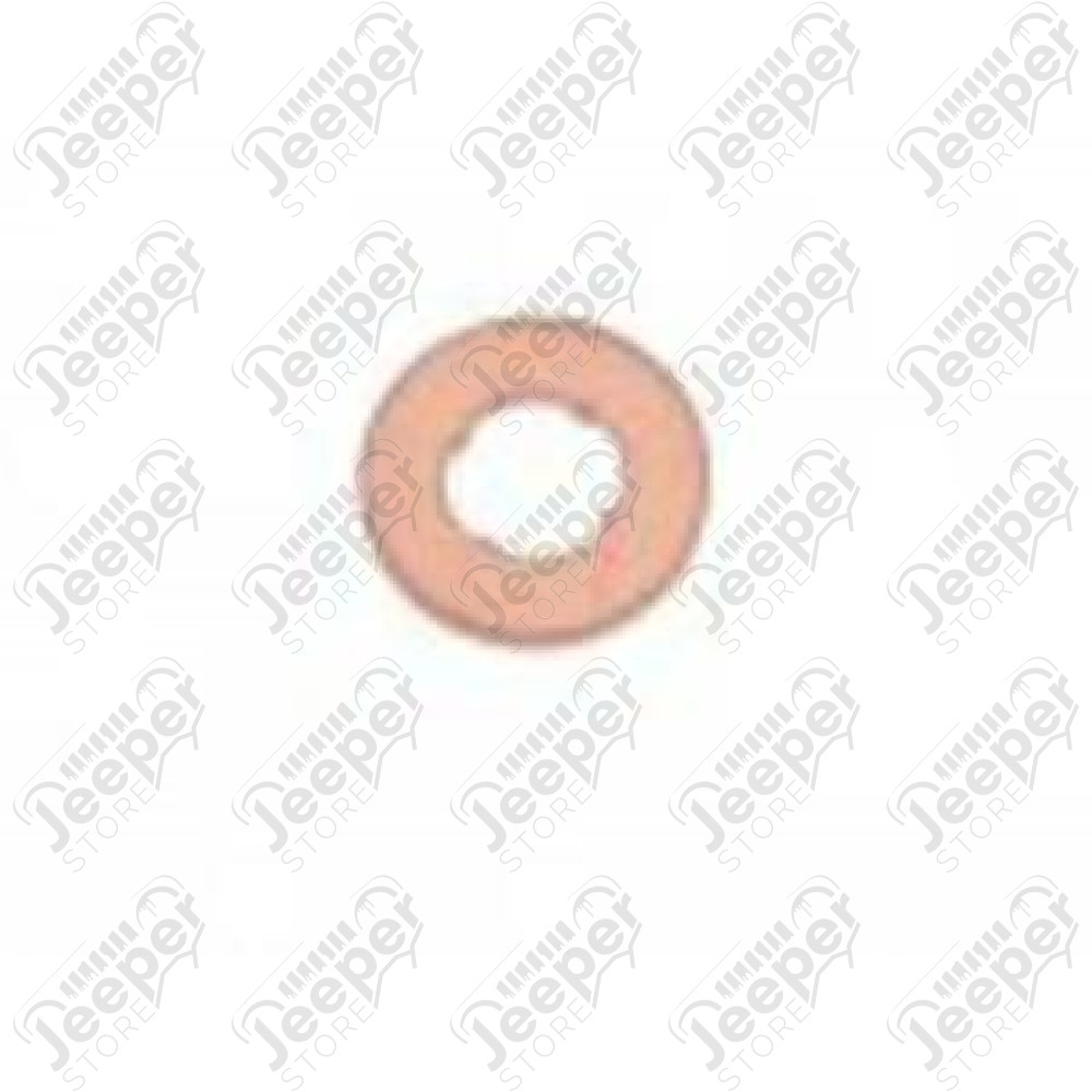 Joint d'injecteur 2.5L CRD et 2.8L CRD Jeep Cherokee KJ, KK