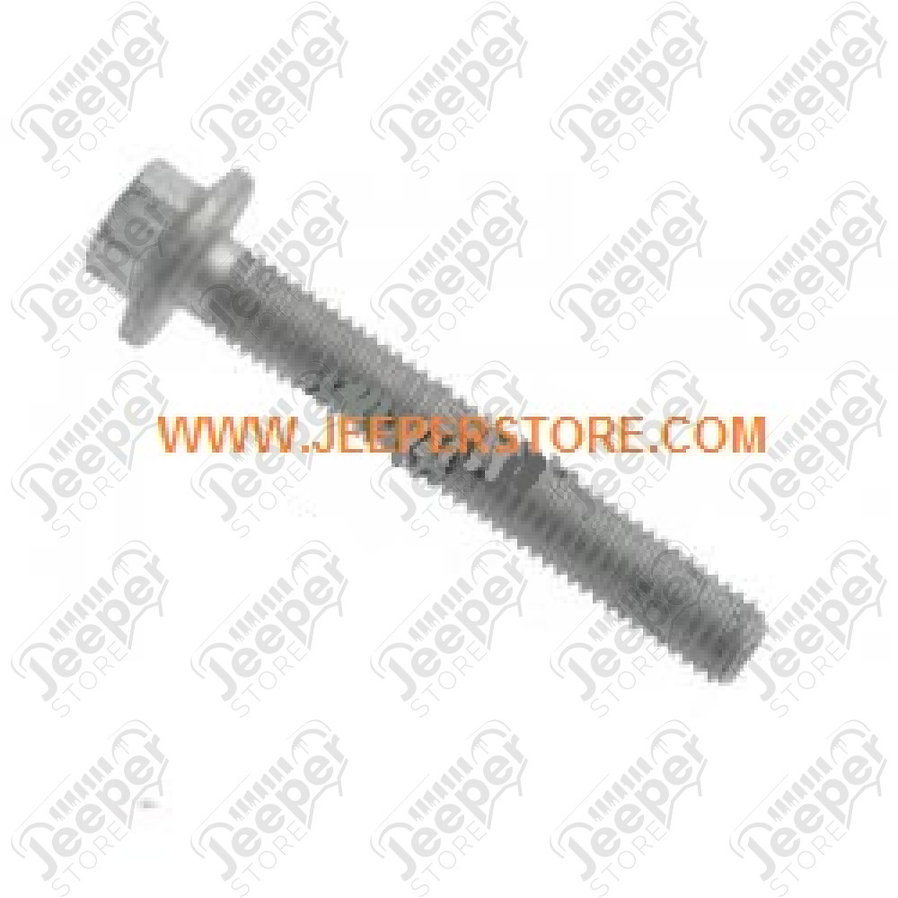 Vis d'injecteur 2.5L CRD , 2.8L CRD Jeep Wrangler JK, Cherokee Liberty KJ