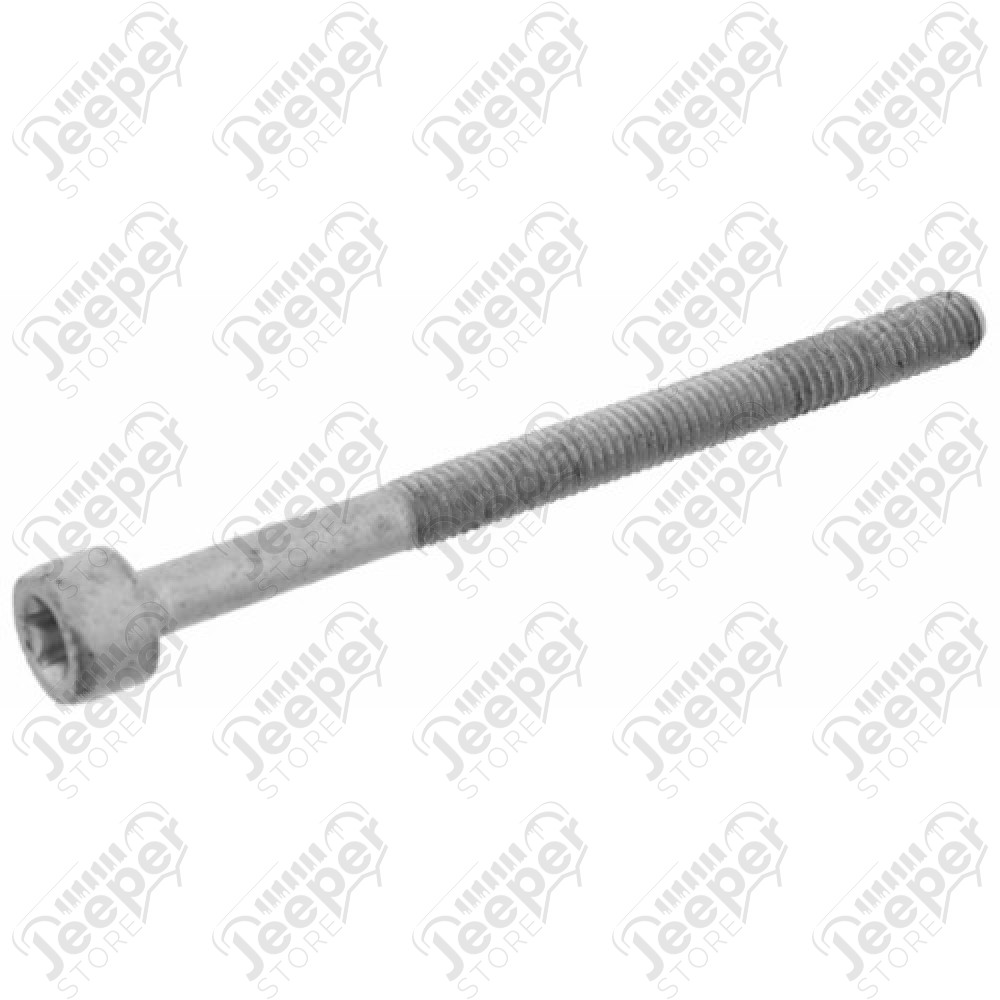 vis d'injecteur 2.7L CRD Jeep Grand Cherokee WJ, WG