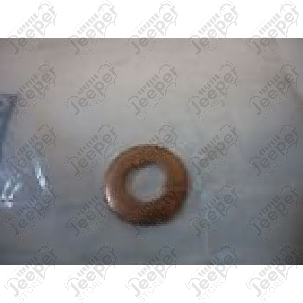 Joint d'injecteur en cuivre 2.7L CRD et 3.0L CRD Jeep Grand Cherokee WJ, WG, WH, WK