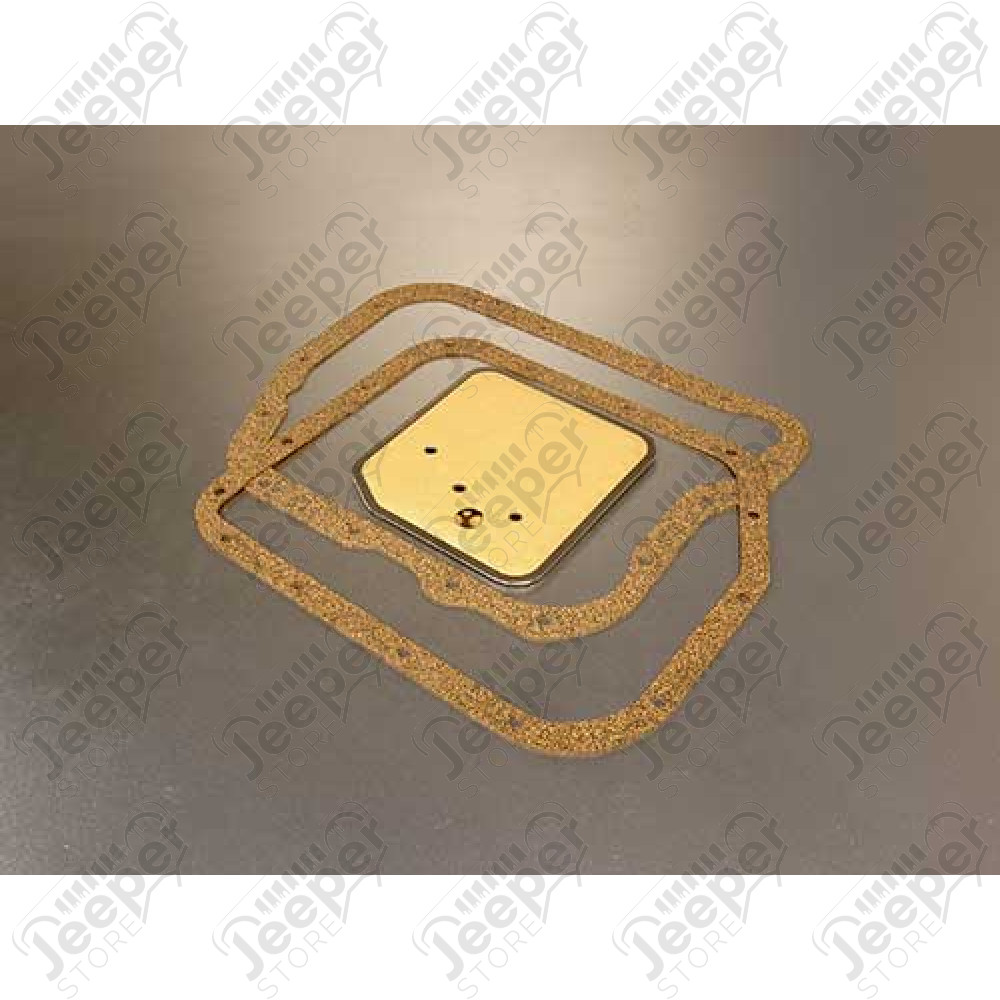 Filtre de boite automatique (crépine) V8 Jeep Grand Cherokee ZJ, ZG (5.2L et 5.9L essence)