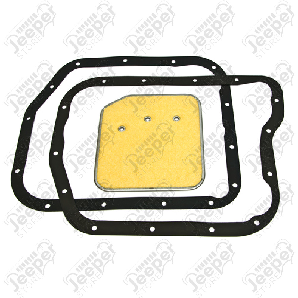 Filtre de boite automatique (crépine) V8 Jeep Grand Cherokee ZJ, ZG (5.2L et 5.9L essence)