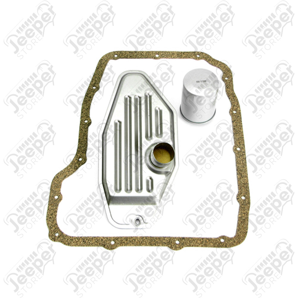Filtre de boite automatique (crépine) 3.7L , 4.7L , 5.7L V8 Jeep Commander XH, XK