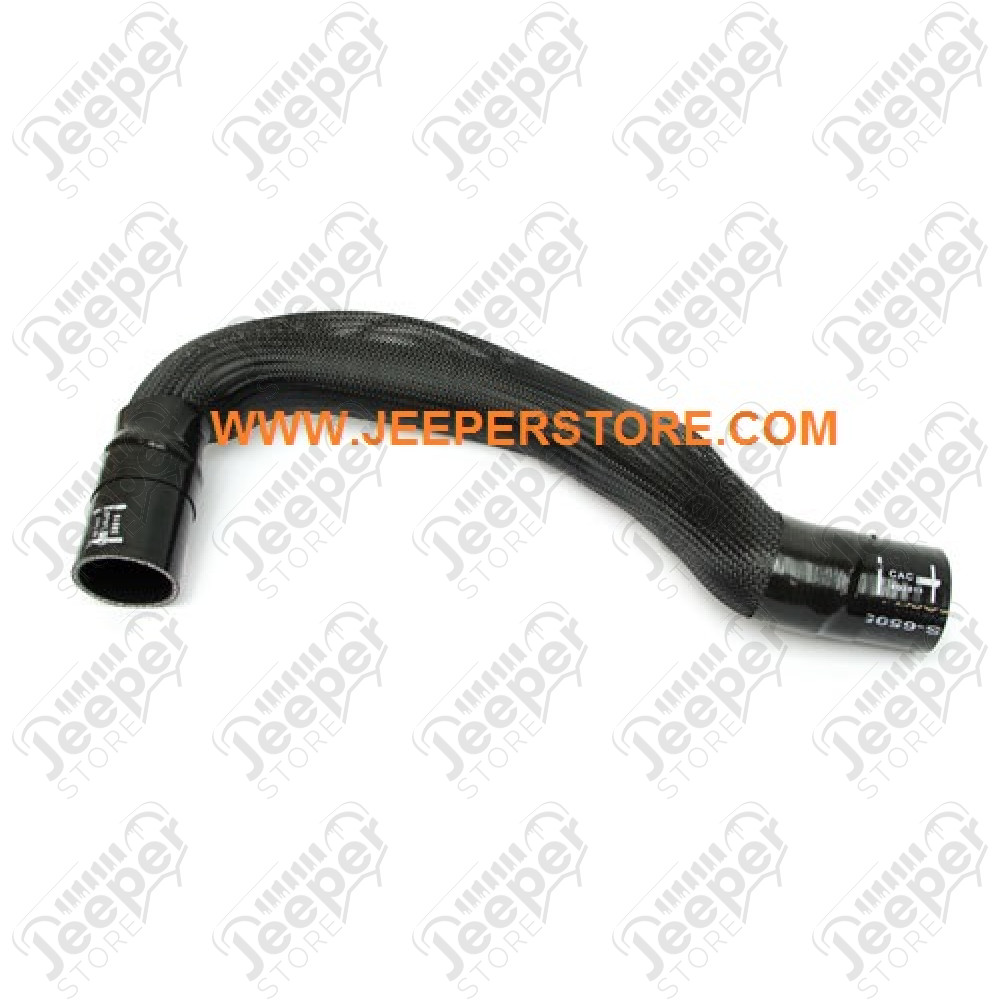 Durite de turbo de sortie 2.5L CRD et 2.8L CRD Jeep Cherokee Liberty KJ