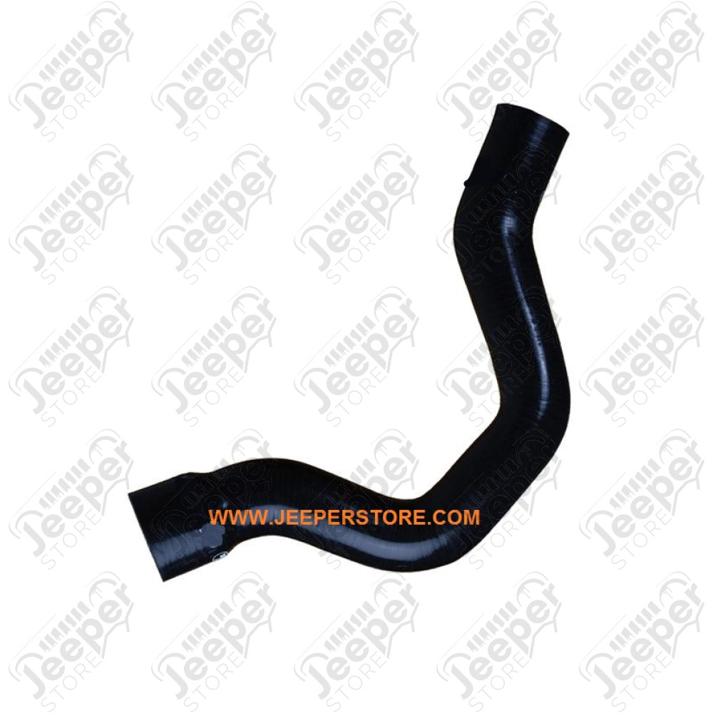 Durite de turbo d'entrée 2.5L CRD et 2.8L CRD Jeep Cherokee Liberty KJ