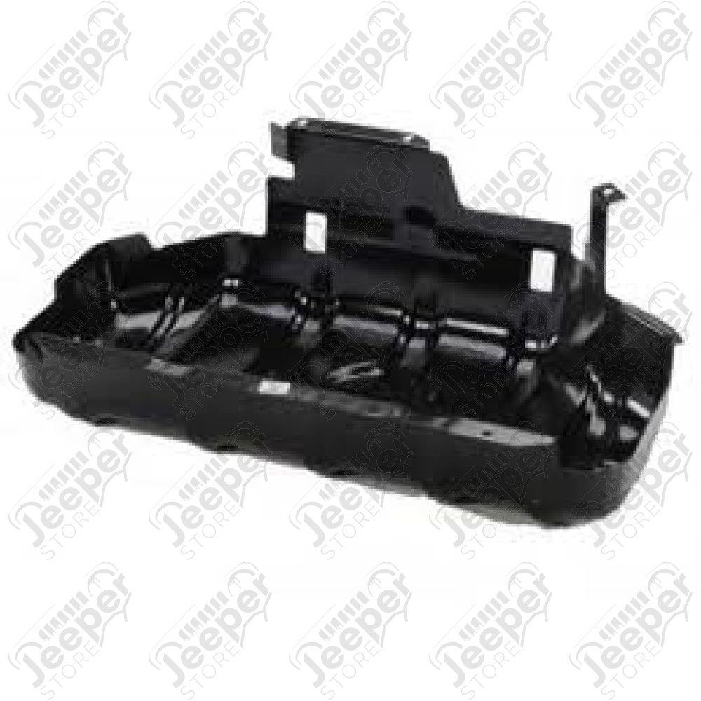 Protection de reservoir de carburant Jeep Wrangler TJ