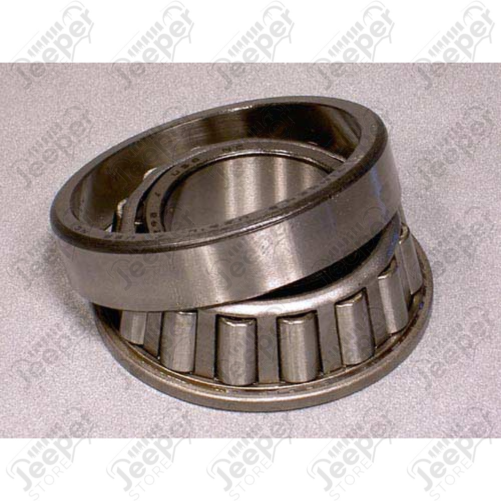 Roulement de roue arrière extérieur Dana 35 (no clip) - Jeep Cherokee XJ - 53000475