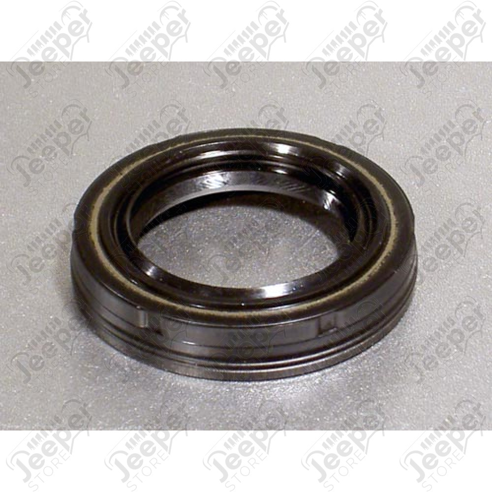 Bague d'étanchéité huile extérieur (roue) Dana 35 - Jeep Cherokee XJ (modèle NO c-clip)