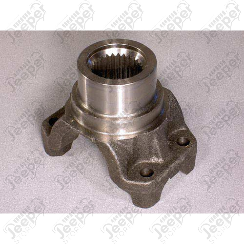 Nez de pont arrière (yoke) Dana 44 Jeep CJ