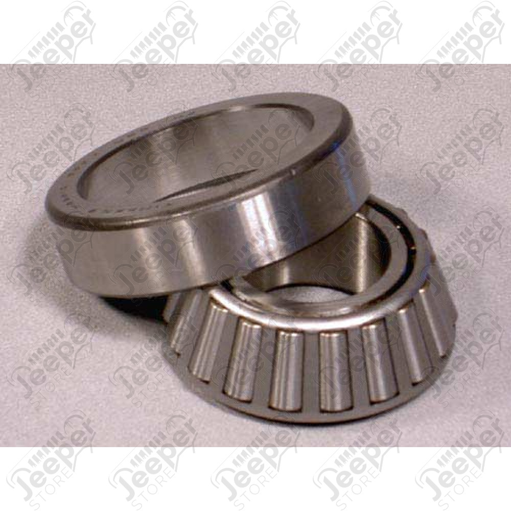 Kit de roulements de pignon conique extérieur - Dana 35