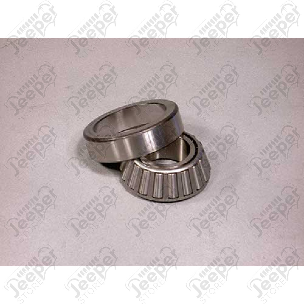 Kit de roulements de pignon conique extérieur Chrysler: 8,25 Jeep Cherokee Liberty KJ, KK