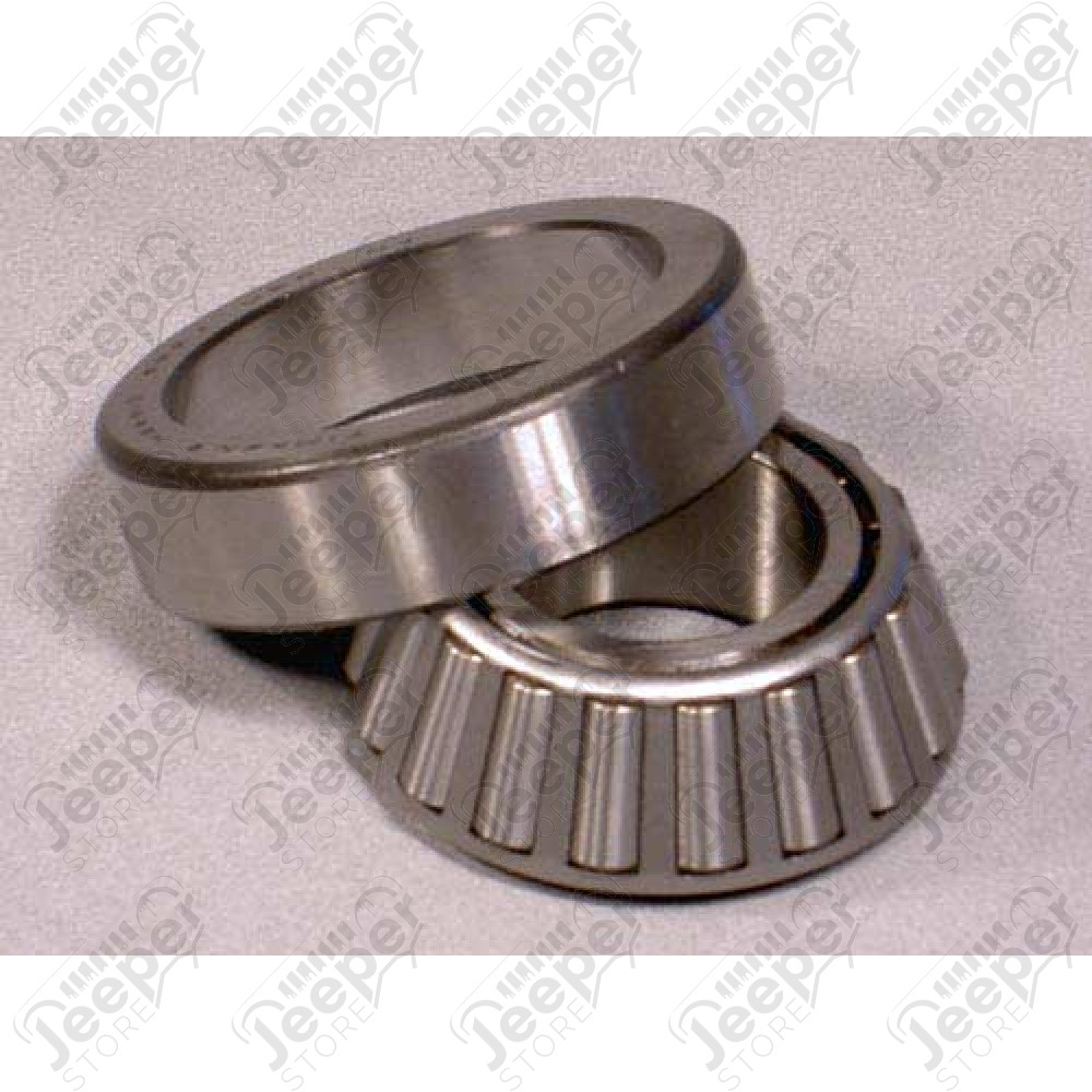 Kit de roulement de pignon conique extérieur arrière pour Dana 44 pour Jeep Grand Cherokee WJ, WG