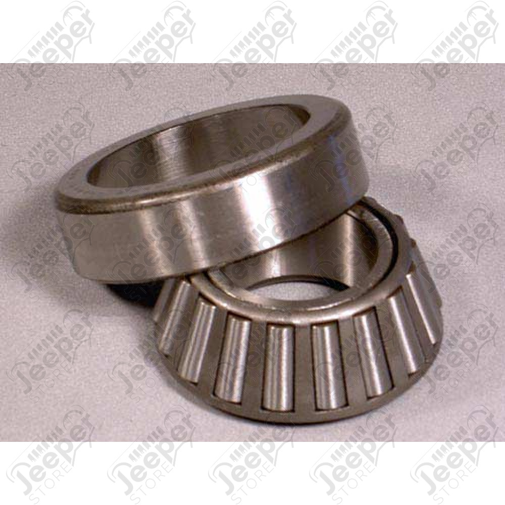 Kit de roulements de pignon conique, intérieur Dana 35 Jeep Grand Cherokee ZJ, ZG